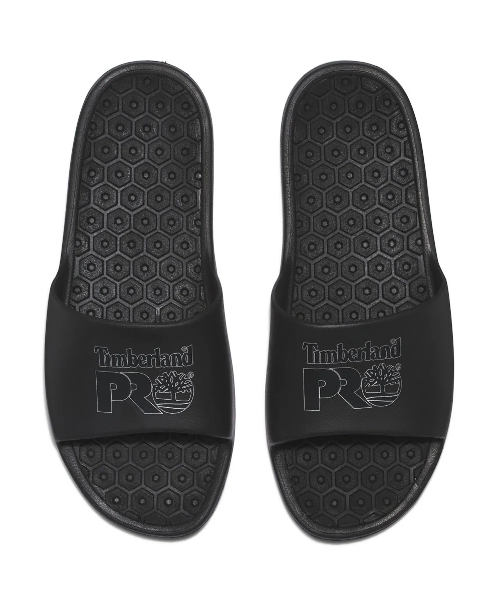 Timberland PRO Anti-Fatigue Technology Slide - Black