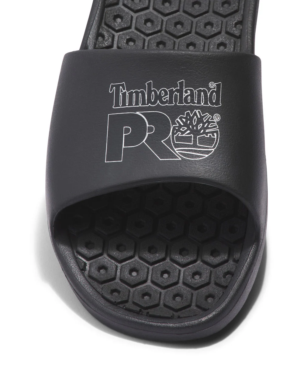Timberland PRO Anti-Fatigue Technology Slide - Black - Image 5