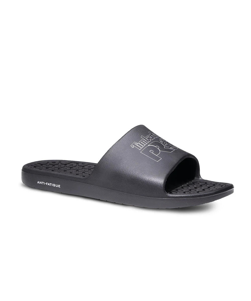 Timberland PRO Anti-Fatigue Technology Slide - Black - Image 7