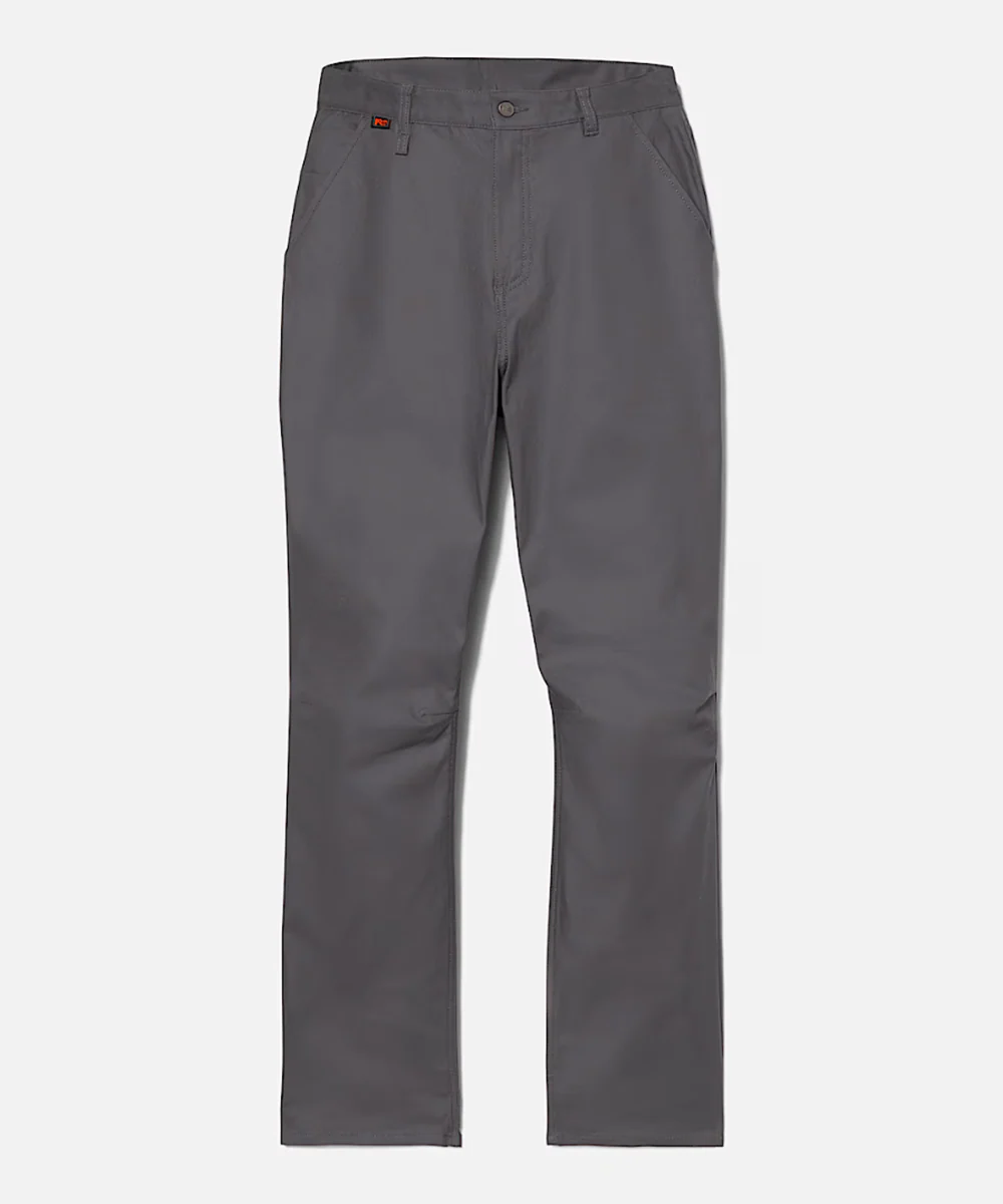 Timberland PRO Men's Gritman Athletic-Fit Flex Utility Pants - Asphalt - Image 2