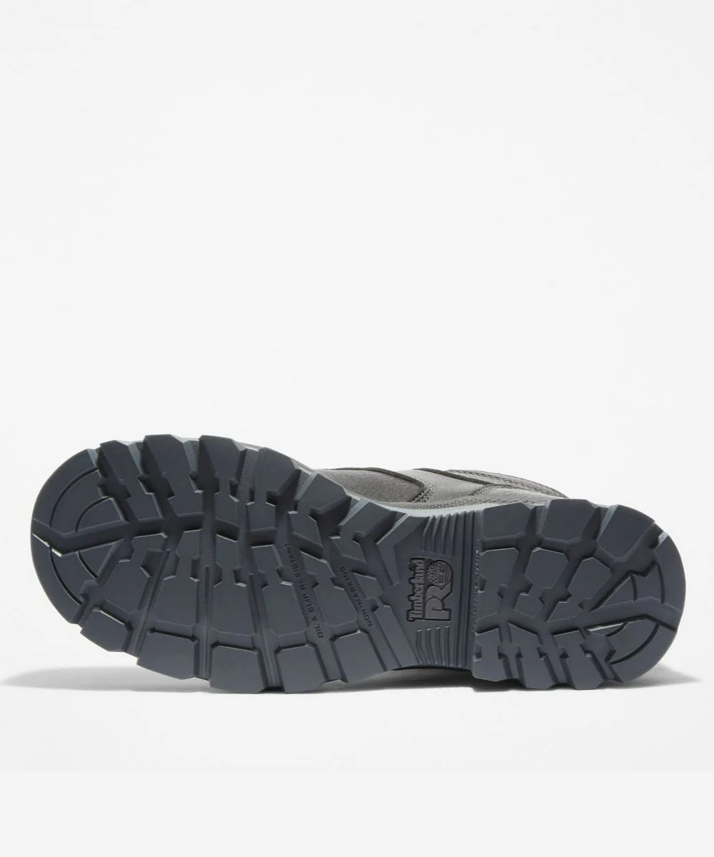 Timberland PRO Men's TiTAN EV Composite Toe Work Boots - Black - Image 6