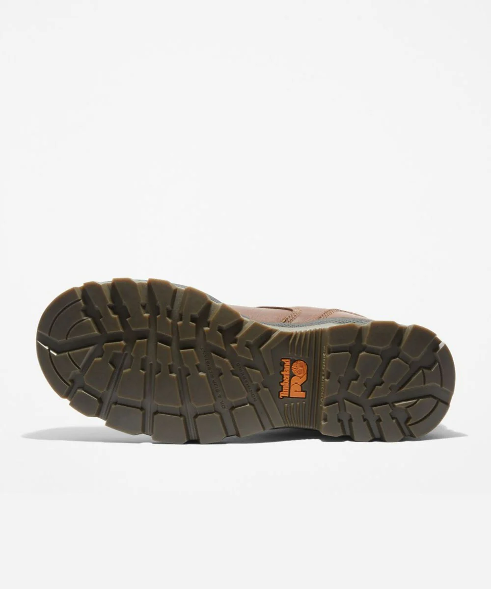 Timberland PRO Men's TiTAN EV Composite Toe Work Boots - Brown - Image 6