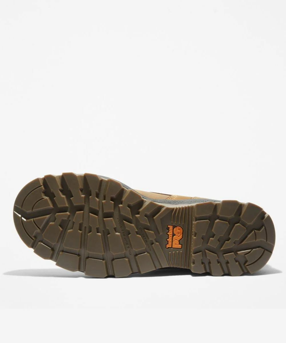Timberland PRO Men's TiTAN EV Work Boots - Brown - Image 6