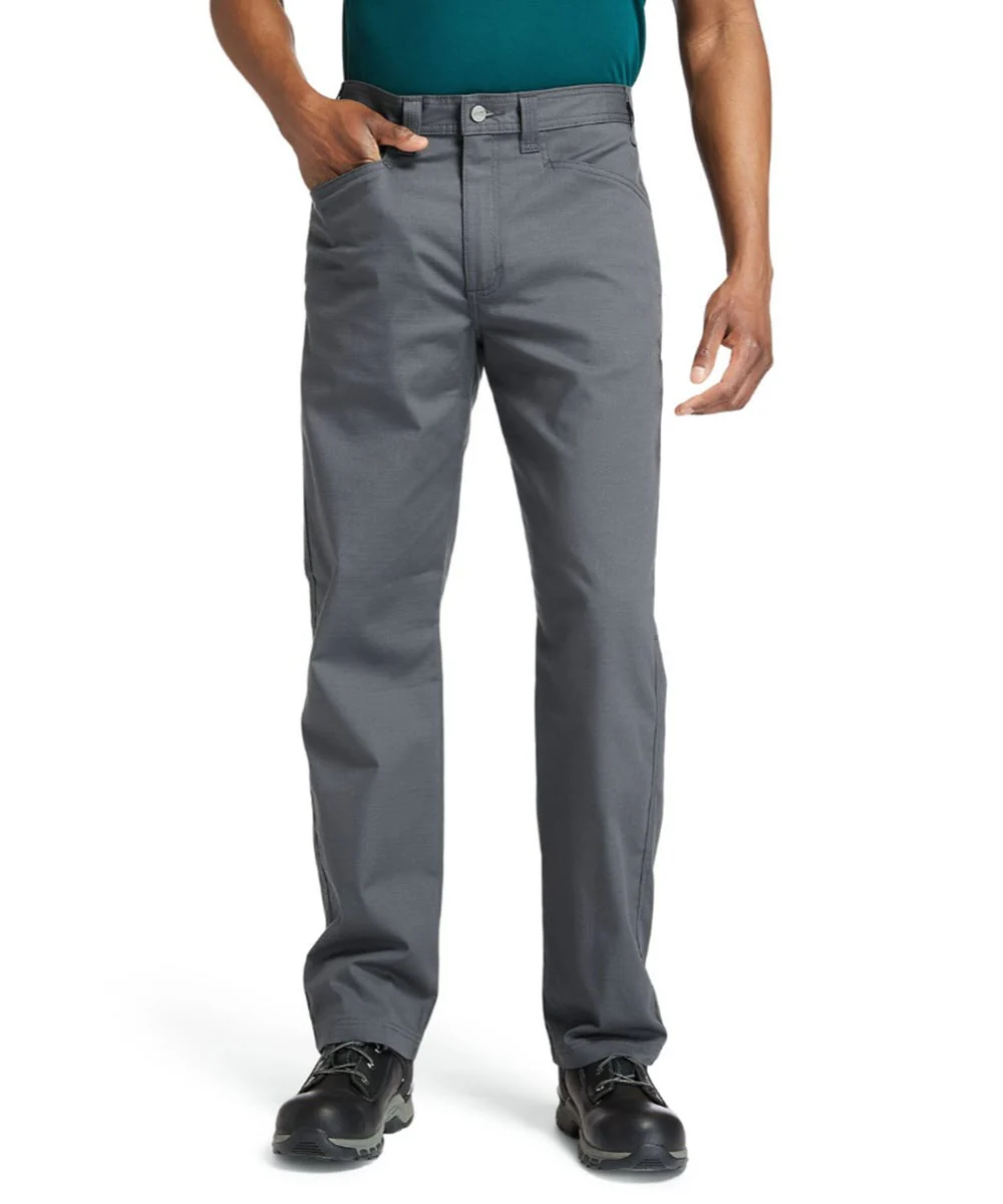 Timberland PRO Men's Warrior Work Pants - Asphalt
