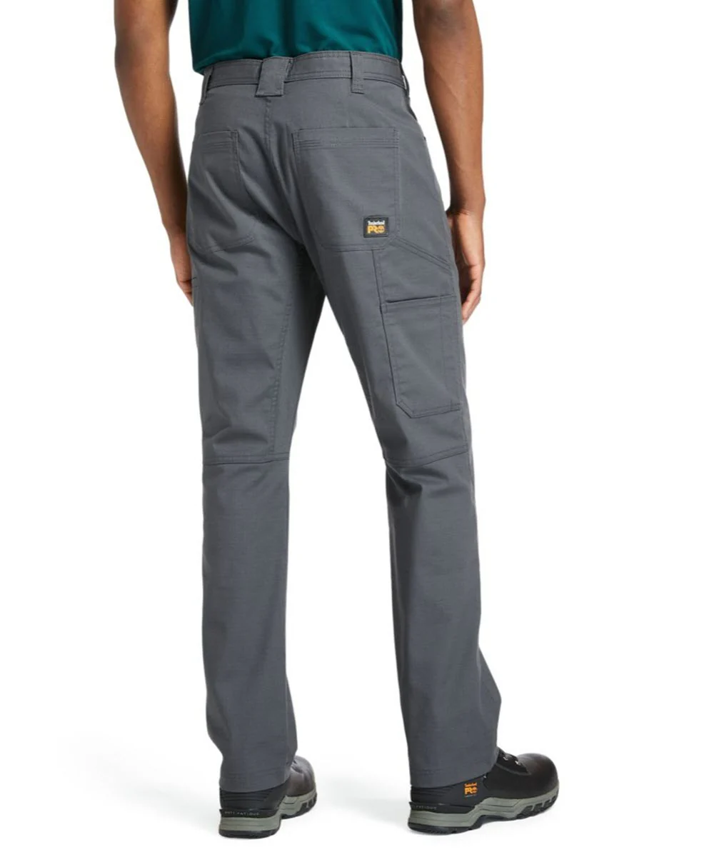 Timberland PRO Men's Warrior Work Pants - Asphalt - Image 2
