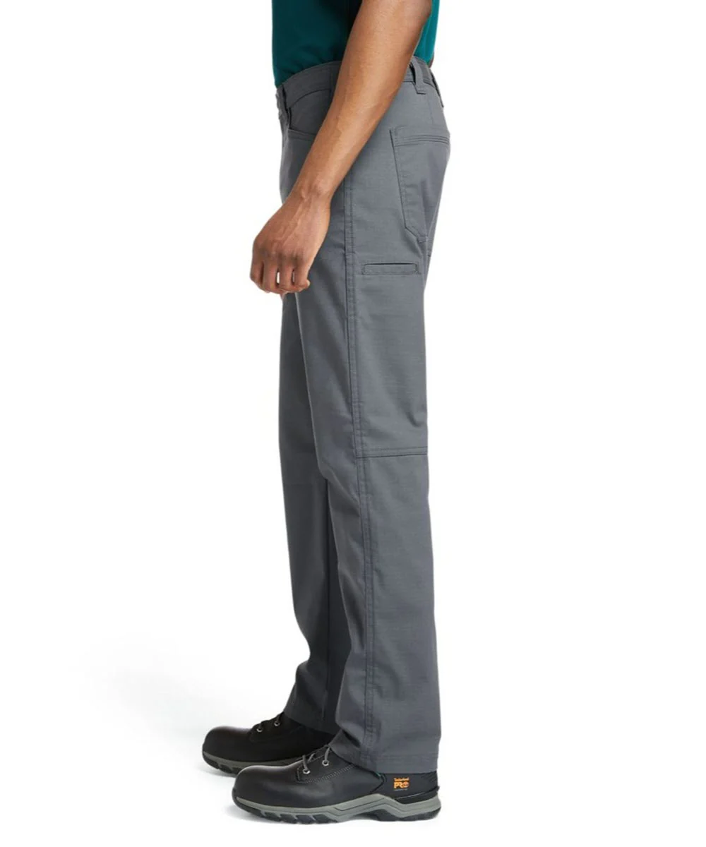 Timberland PRO Men's Warrior Work Pants - Asphalt - Image 3
