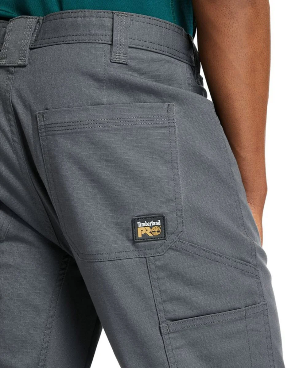 Timberland PRO Men's Warrior Work Pants - Asphalt - Image 4