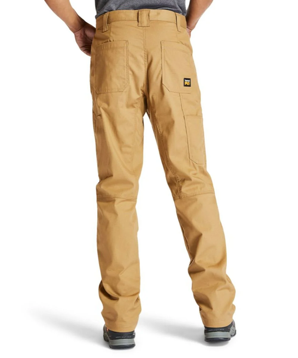 Timberland PRO Warrior Work Pants - Dark Wheat - Image 2