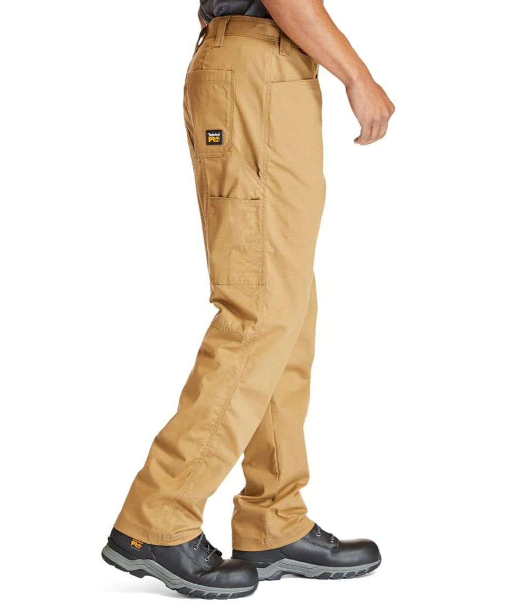Timberland PRO Warrior Work Pants - Dark Wheat - Image 3