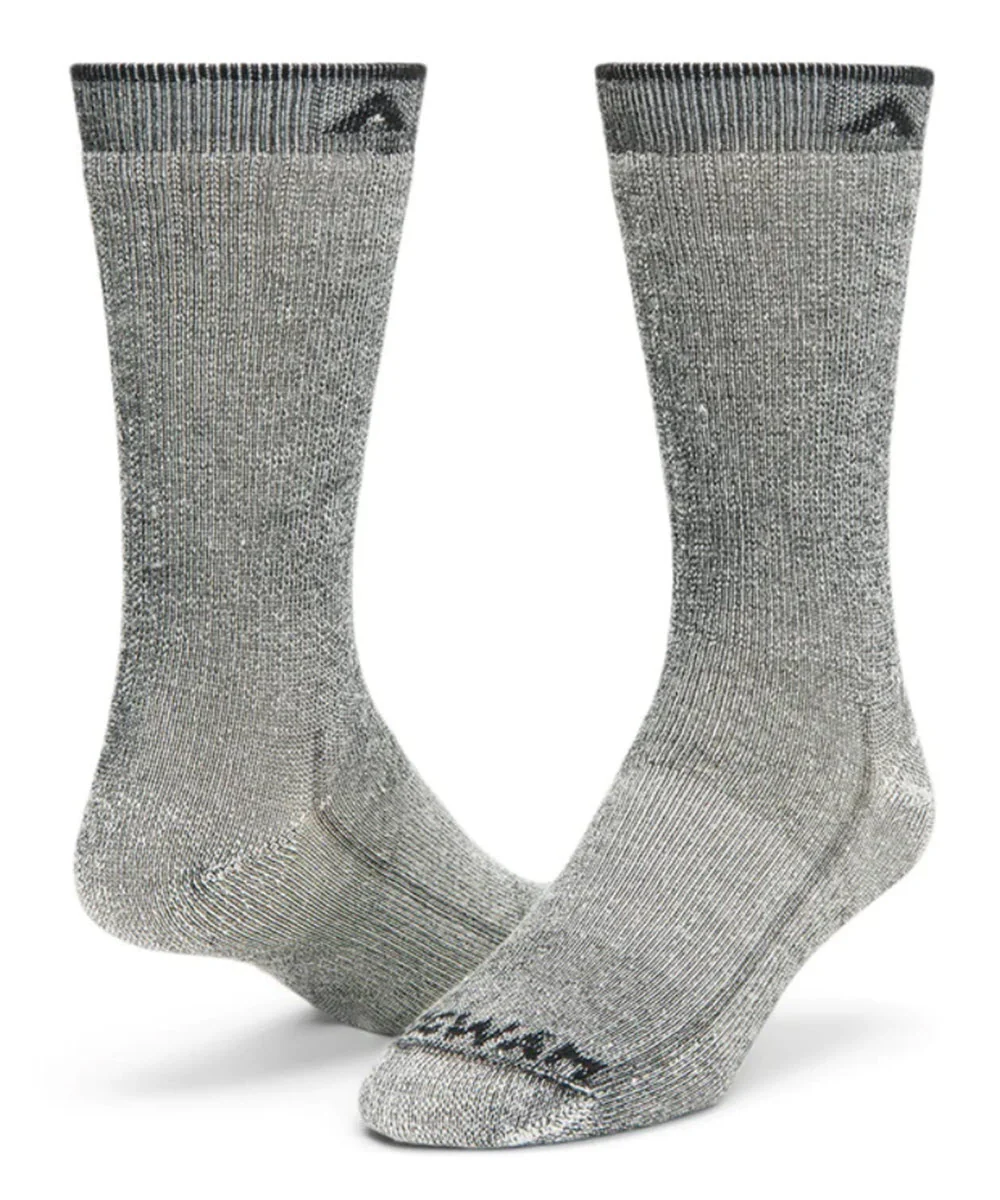 Wigwam Merino Comfort Hiker Socks - Black II